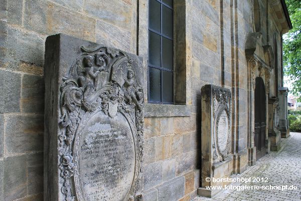 Bayreuth - Stadtfriedhof (6)